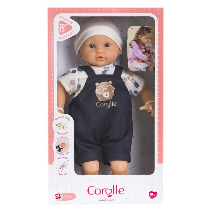 Corolle - Mon Premier Babypop Mael - 30cm