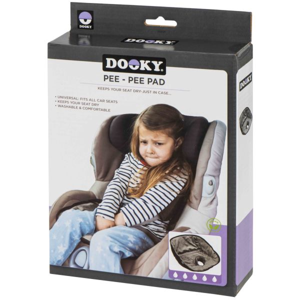 Dooky - Pee Pad