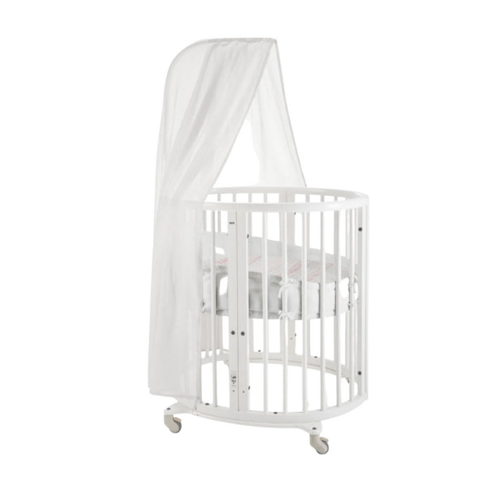 Stokke - Stokke Sleepi Sluier White