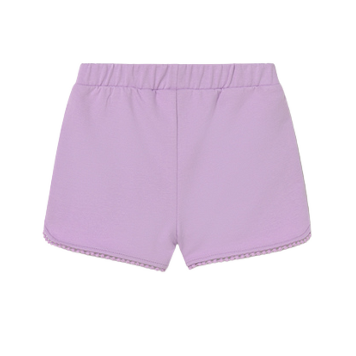 Mayoral - Stretch Short Lila