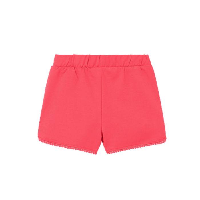 Mayoral - Stretch Short Framboos