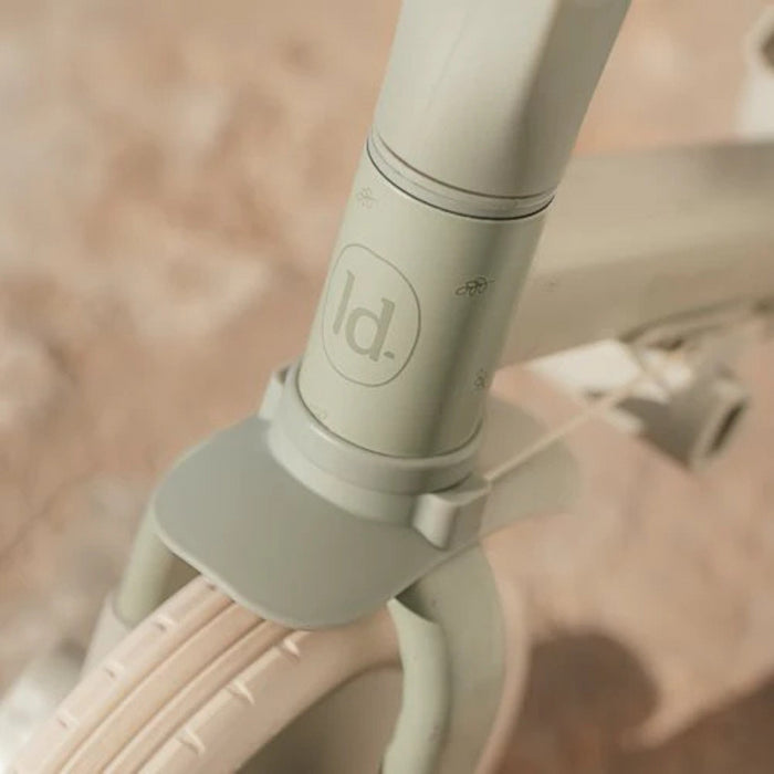 Little Dutch - Kinderfiets 4-in-1 Green