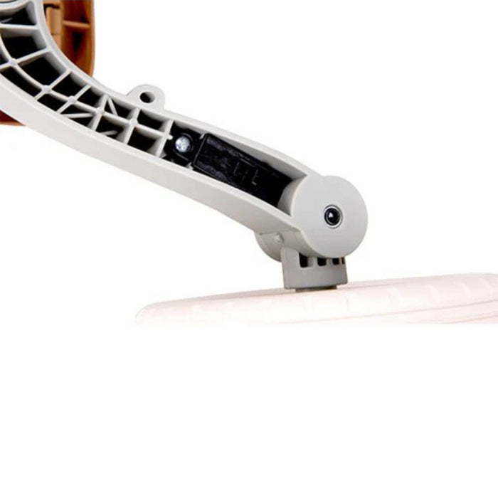 Little Dutch - Kinderfiets 4-in-1 Green