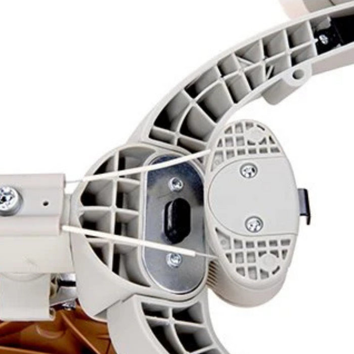 Little Dutch - Kinderfiets 4-in-1 Green