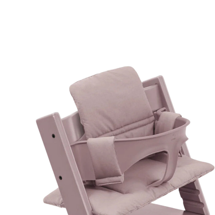 Stokke - Classic Stoelkussen Heather mauve