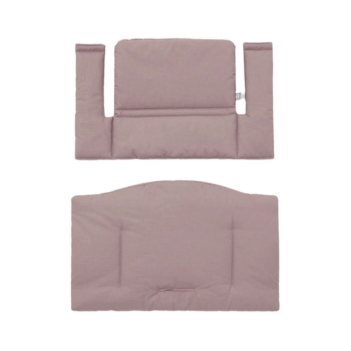 Stokke - Classic Stoelkussen Heather mauve