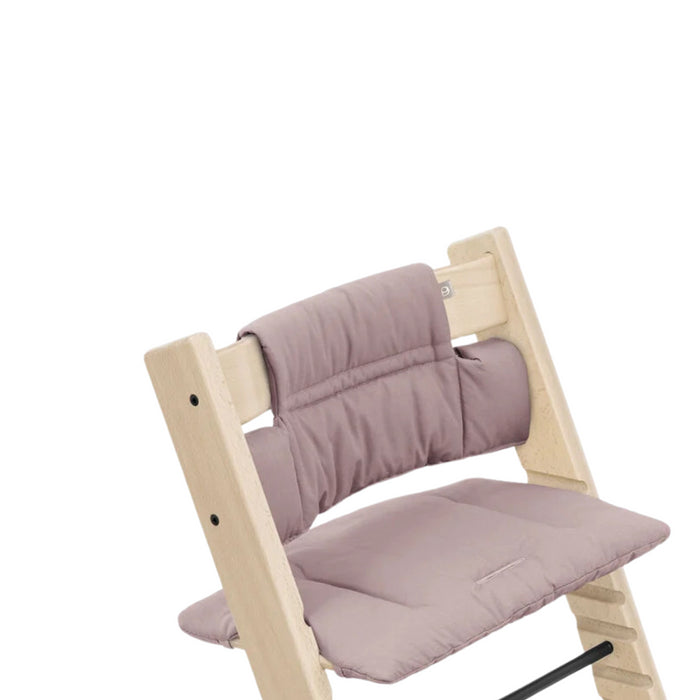 Stokke - Classic Stoelkussen Heather mauve