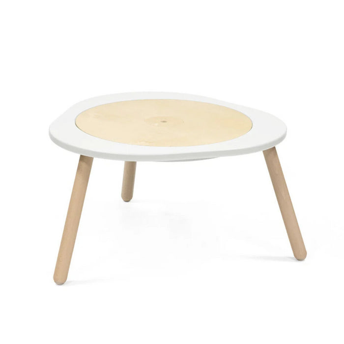 Stokke - Mutable Speeltafel White