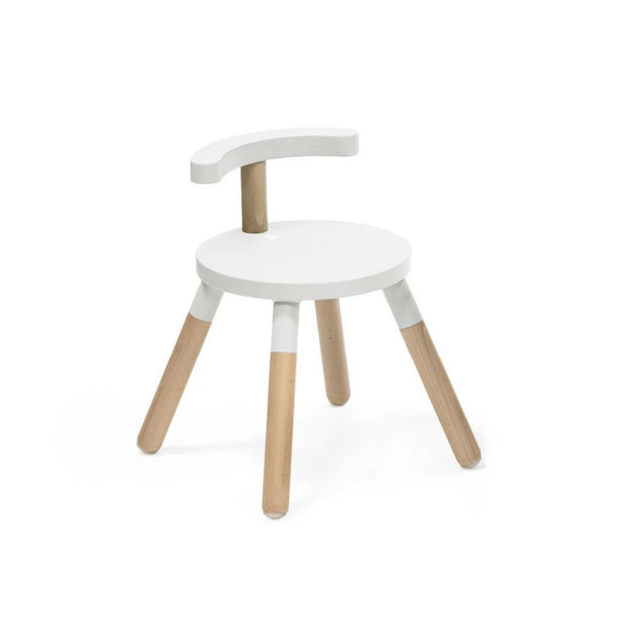 Stokke - Mutable Stoel White