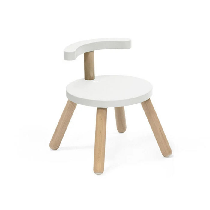 Stokke - Mutable Stoel White