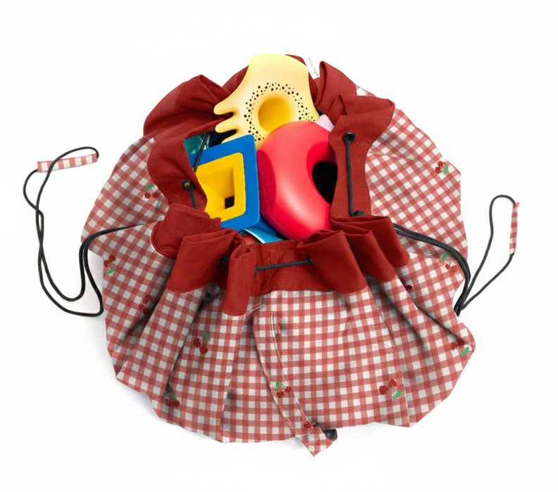 Play & Go - Outdoor - Playmat & toy bag - Picnic