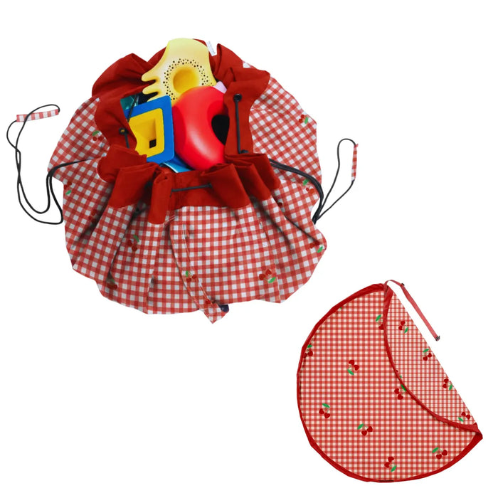 Play & Go - Outdoor - Playmat & toy bag - Picnic