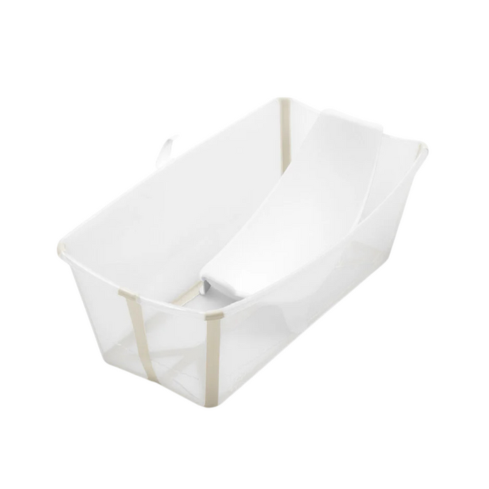 Stokke - Flexi Bath Bundle - Sandy Beige