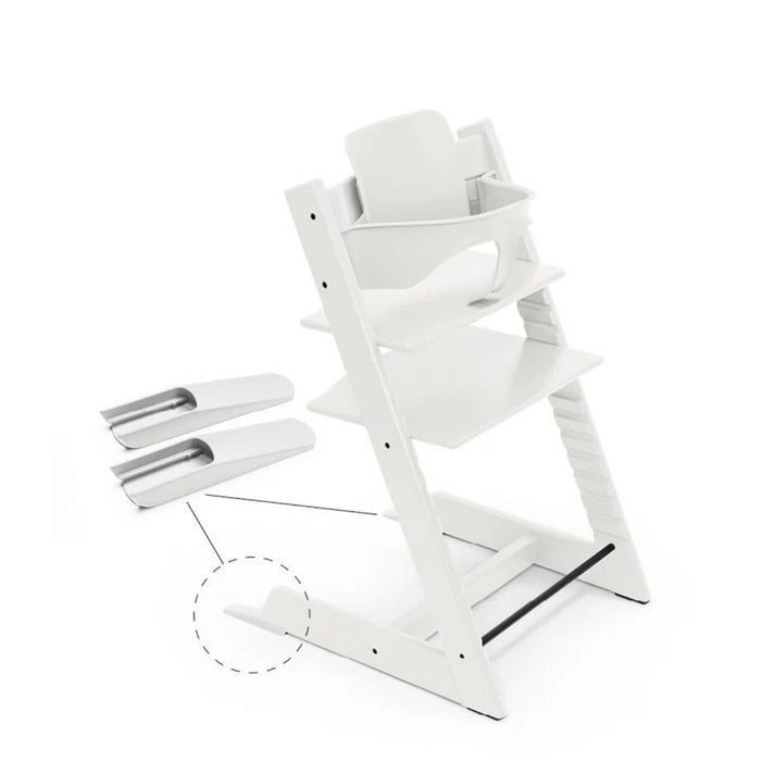 Stokke - Tripp Trapp Baby Set² White