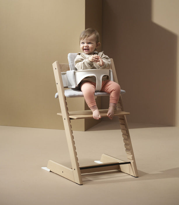 Stokke - Tripp Trapp Baby Set² White