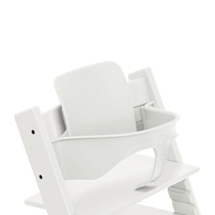 Stokke - Tripp Trapp Baby Set² White