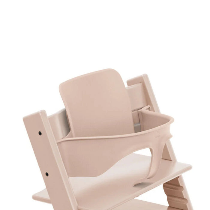 Stokke - Tripp Trapp Baby Set² Serene Pink