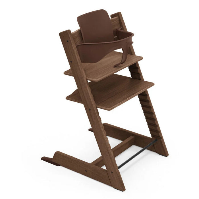 Stokke - Tripp Trapp Baby Set² Warm Brown