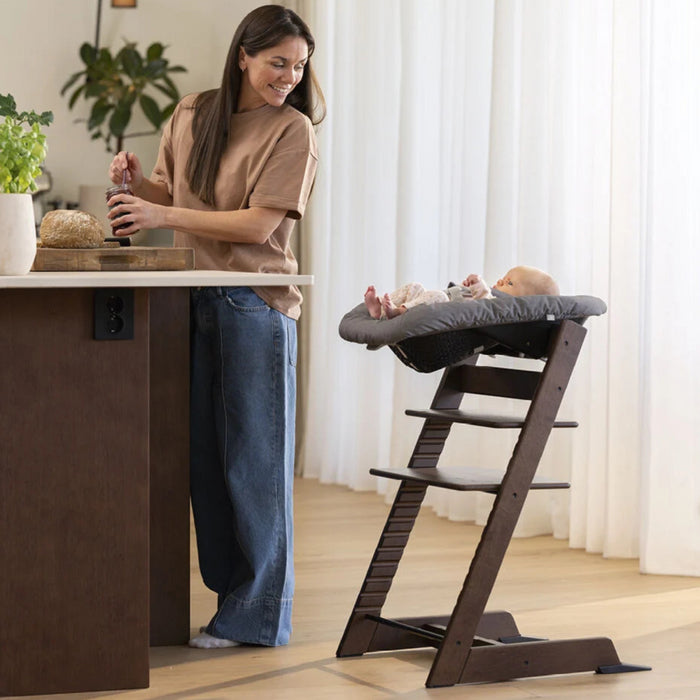 Stokke - Tripp Trapp Baby Set² Warm Brown
