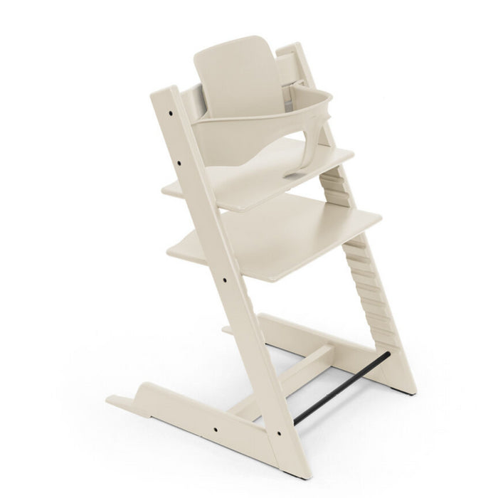 Stokke - Tripp Trapp Baby Set² - Vanilla white