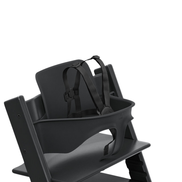 Stokke - Harnass² Zwart