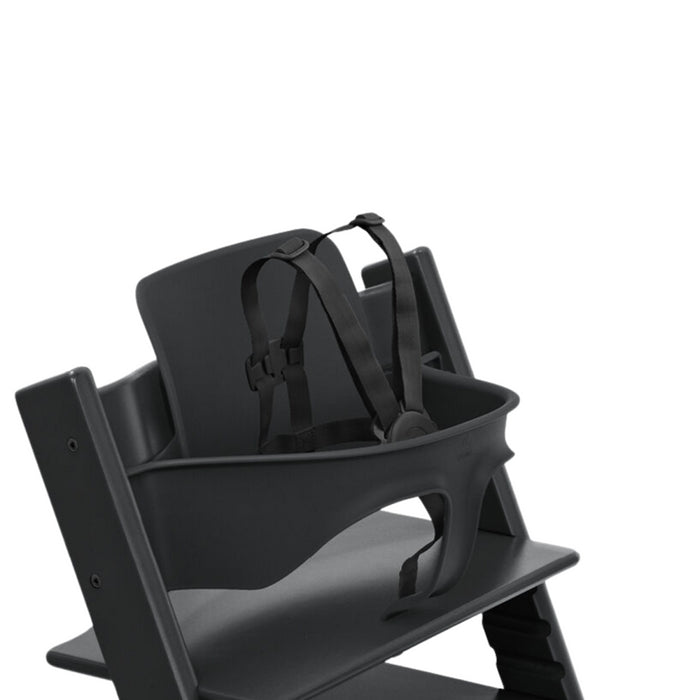 Stokke - Harnass² Zwart