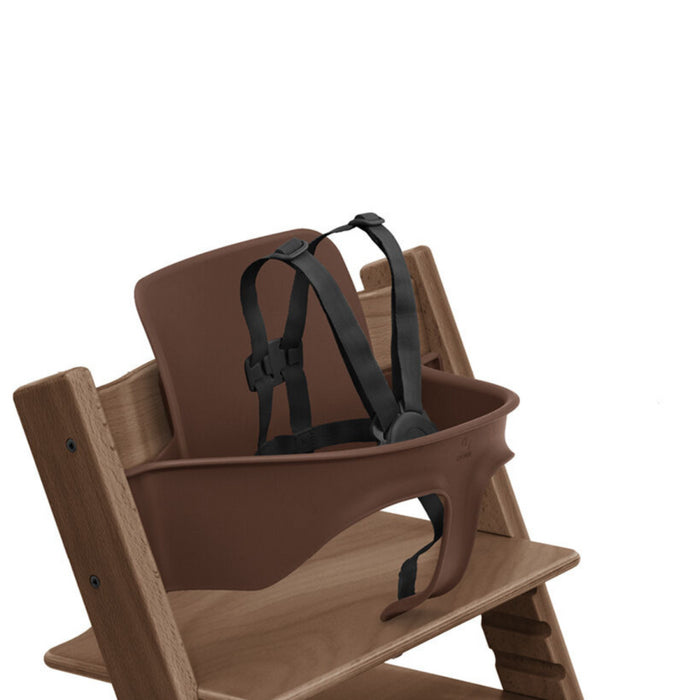 Stokke - Harnass² Zwart