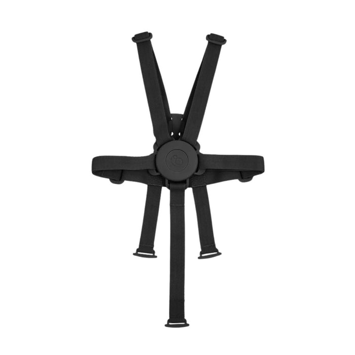 Stokke - Harnass² Zwart