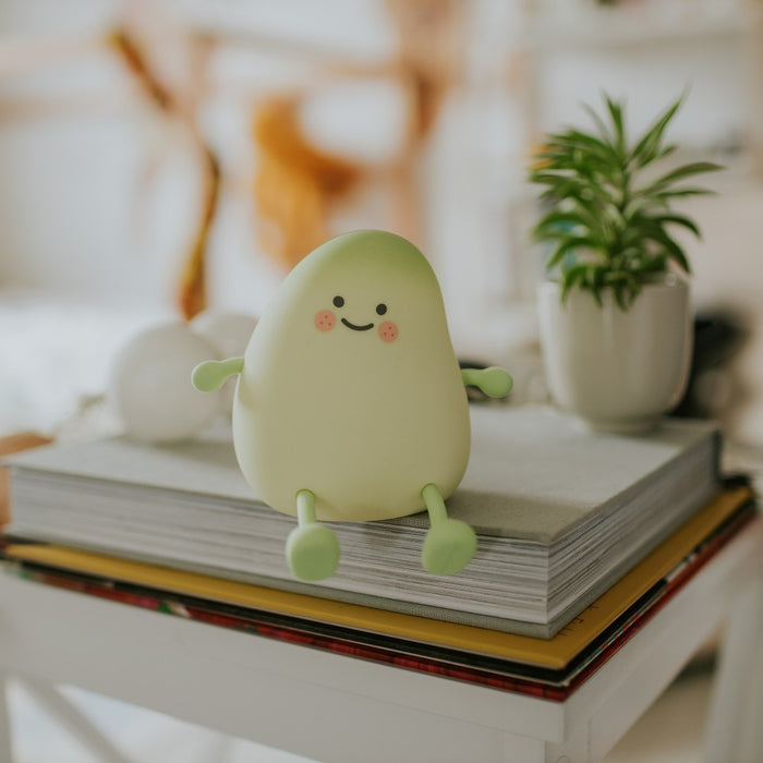 MARY'S - LED LAMP - MANGO