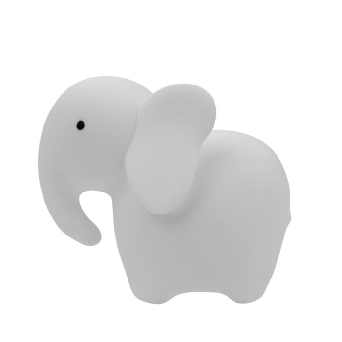 MARY'S - LED LAMP - Elephant White