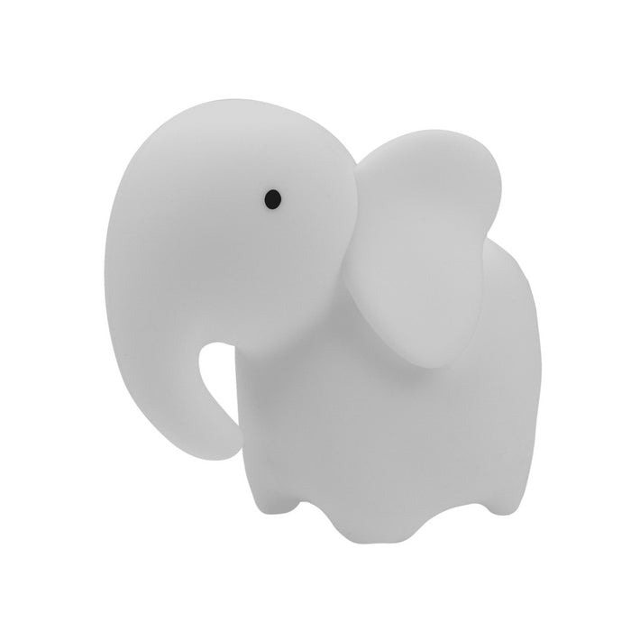 MARY'S - LED LAMP - Elephant White