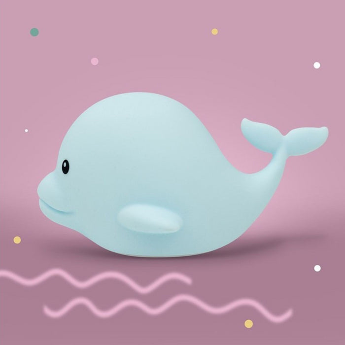 Mary's - Led Light - Dolphin