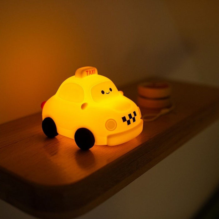 Mary's - Led light - Taxi