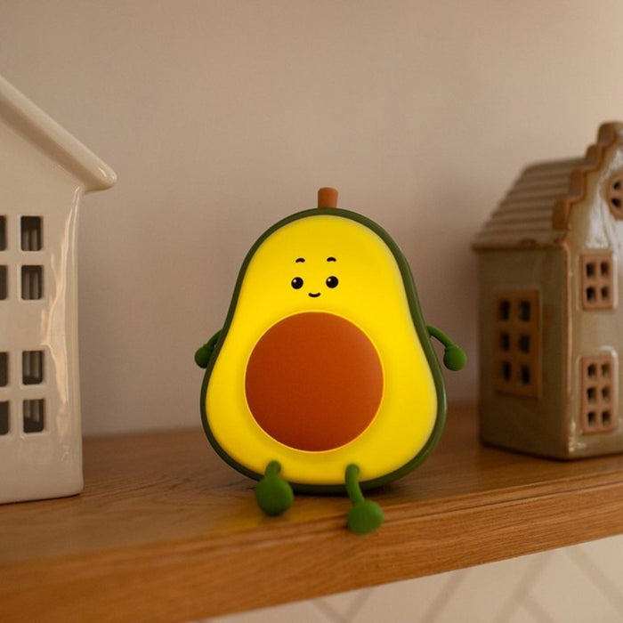 Mary's - LED LAMP - Avocado