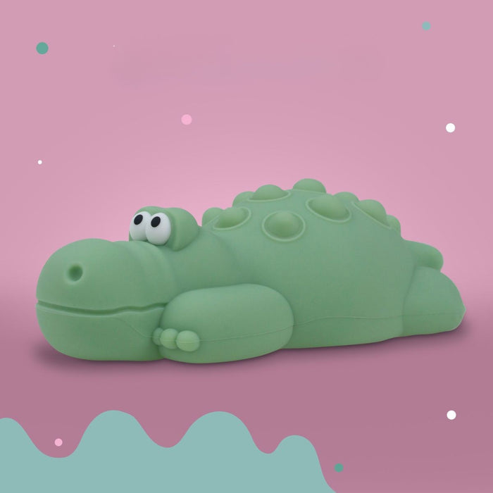 Mary's - Pop-it Crocodile