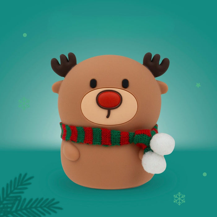 Mary's - Led Lamp Reindeer
