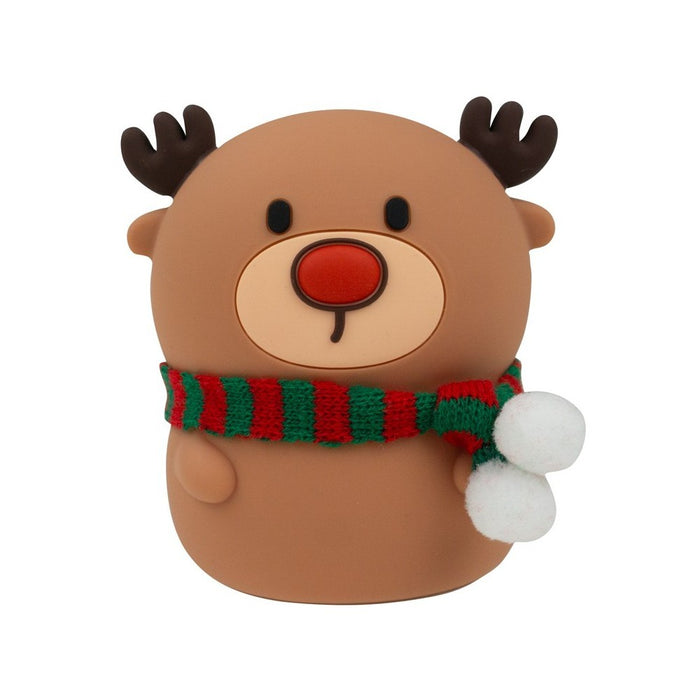 Mary's - Led Lamp Reindeer