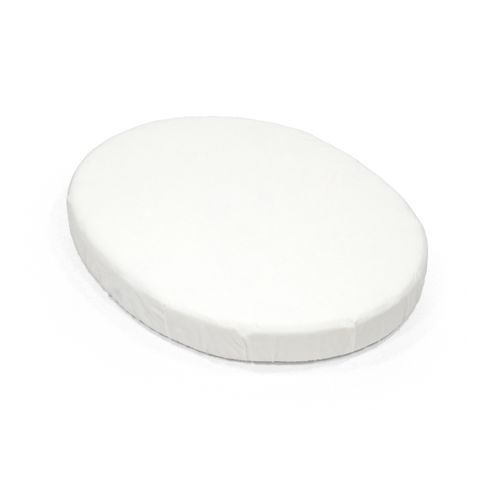 Stokke - Sleepi Fitted Sheet White