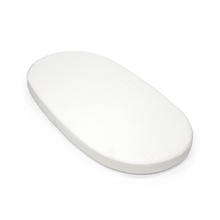 Stokke - Sleepi Fitted Sheet White