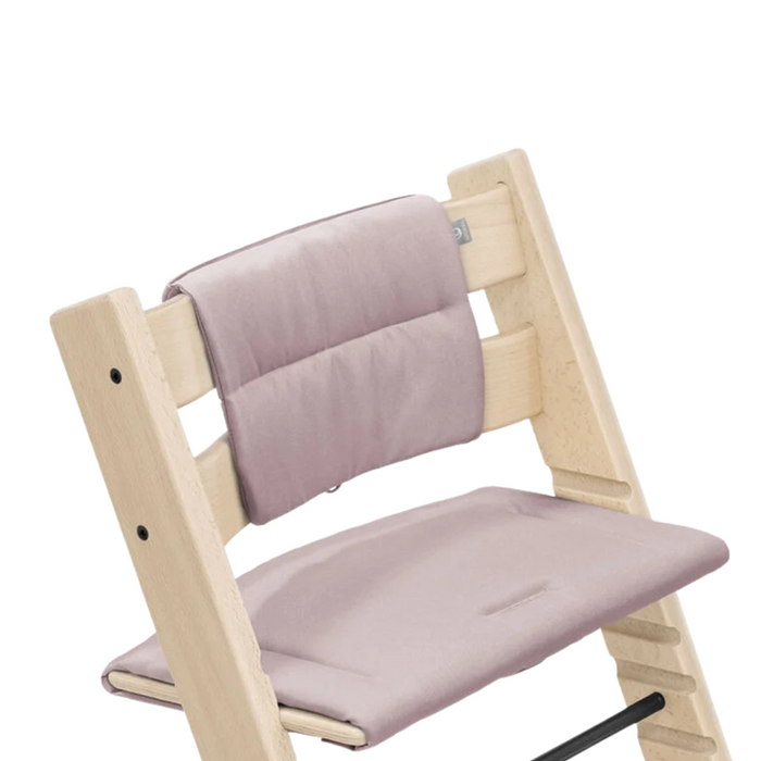 Stokke - Tripp Trapp Kussenset - Heather Mauve