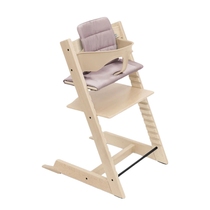 Stokke - Tripp Trapp Kussenset - Heather Mauve