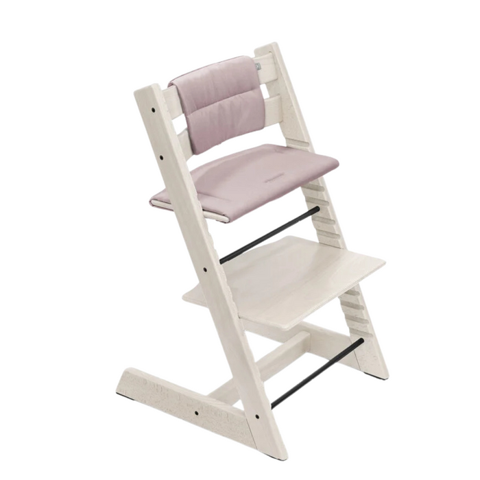 Stokke - Tripp Trapp Kussenset - Heather Mauve