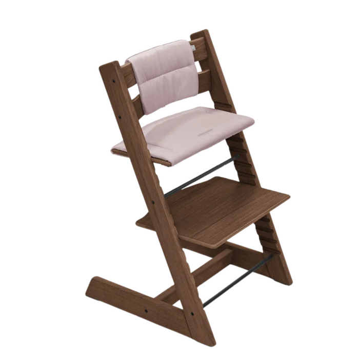 Stokke - Tripp Trapp Kussenset - Heather Mauve