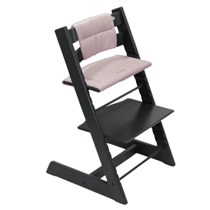 Stokke - Tripp Trapp Kussenset - Heather Mauve