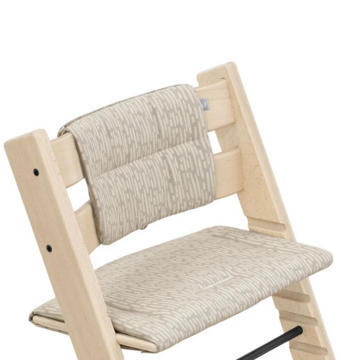 Stokke - Tripp Trapp Kussenset - Beige Timber