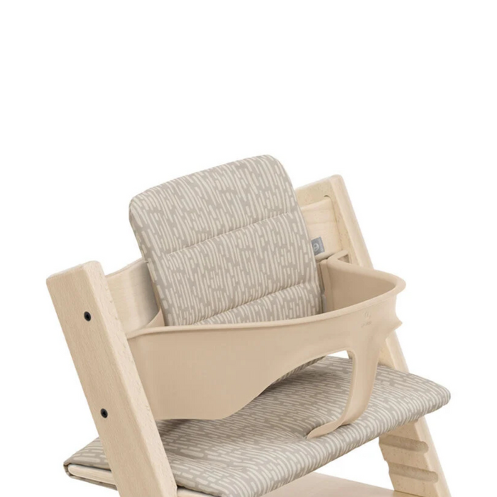 Stokke - Tripp Trapp Kussenset - Beige Timber