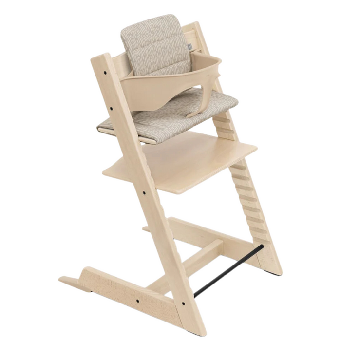 Stokke - Tripp Trapp Kussenset - Beige Timber