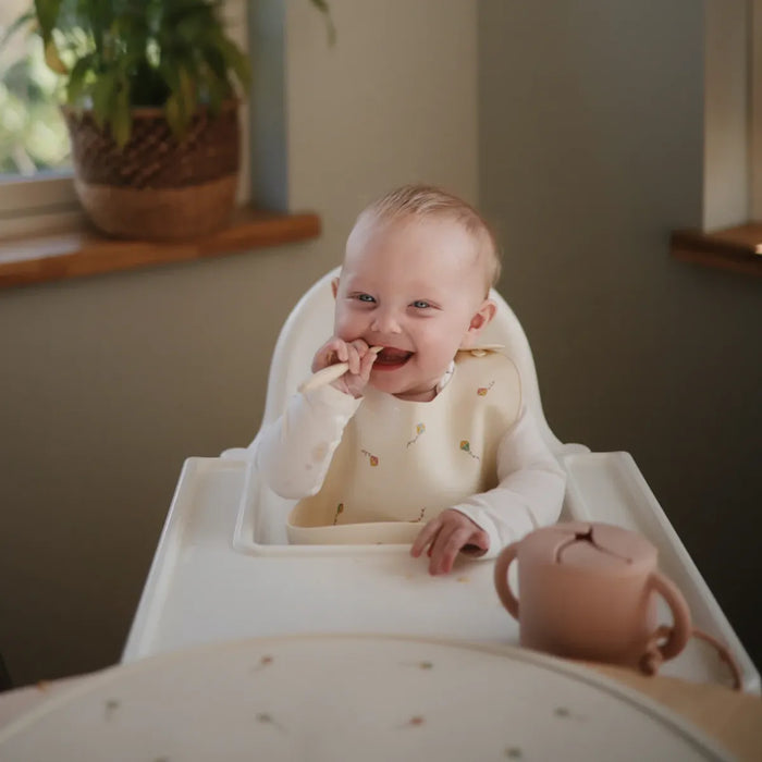 MUSHIE - Silicone Slab - Kite