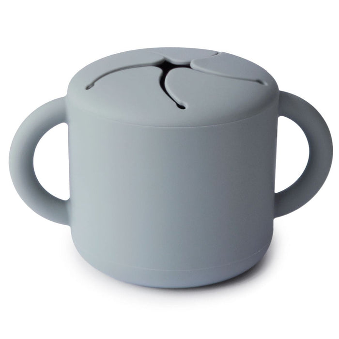 MUSHIE - Snack beker - Stone