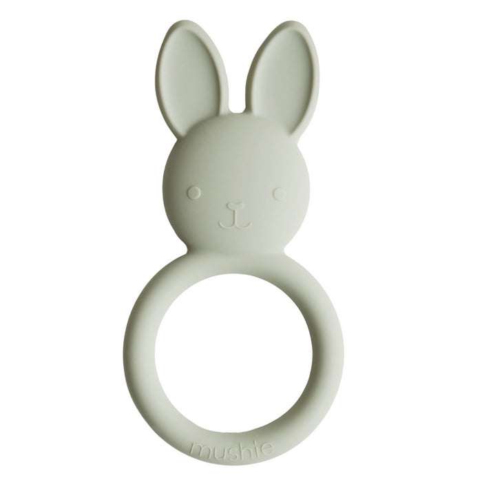 MUSHIE - Bijtring BUNNY - Sage